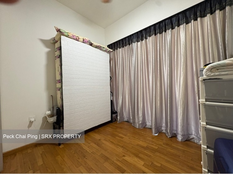 Stratum (D18), Condominium #534842771